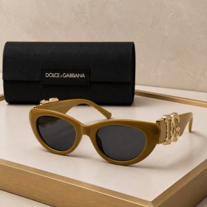 Wommen's Glass D&G